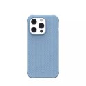 UAG Dot [U] - obudowa ochronna do iPhone 14 Pro Max kompatybilna z MagSafe (cerulean)