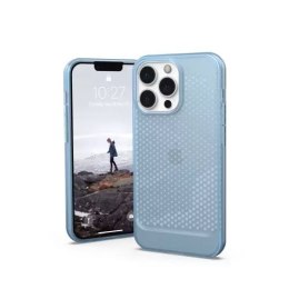 UAG Lucent [U] - obudowa ochronna do iPhone 13 Pro Max (cerulean) [go] [P]