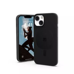 UAG Lucent [U] - obudowa ochronna do iPhone 14 kompatybilna z MagSafe (black)