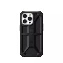 UAG Monarch - obudowa ochronna do iPhone 13 Pro (black) [go]