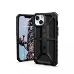 UAG Monarch - obudowa ochronna do iPhone 13 (black) [go]