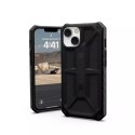 UAG Monarch - obudowa ochronna do iPhone 14 Plus (black)