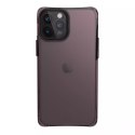 UAG Mouve [U] - obudowa ochronna do iPhone 12 Pro Max (aubergine) [go] [P]