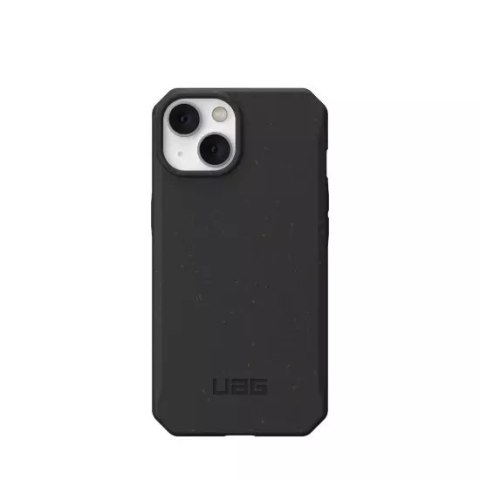 UAG Outback - obudowa ochronna do iPhone 14 Plus (black)