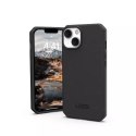 UAG Outback - obudowa ochronna do iPhone 14 Plus (black)