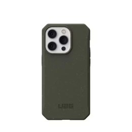 UAG Outback - obudowa ochronna do iPhone 14 Pro Max (olive)