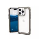 UAG Plasma - obudowa ochronna do iPhone 14 Pro (ash)