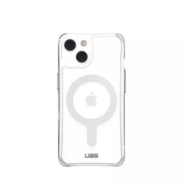 UAG Plyo - obudowa ochronna do iPhone 14 Plus kompatybilna z MagSafe (ice)