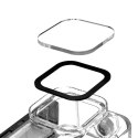 Waterproofcase gopro hero 9 / 10 / 11 clear