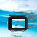 Waterproofcase gopro hero 9 / 10 / 11 clear