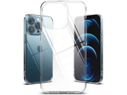 Etui ochronne obudowa Ringke Fusion do Apple iPhone 13 Pro Max Clear