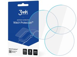 Folia ochronna na ekran x3 3mk Watch Protection do Garmin Venu 2s