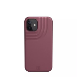 UAG Anchor [U] - obudowa ochronna do iPhone 12 mini (aubergine) [go] [P]