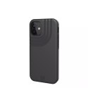 UAG Anchor [U] - obudowa ochronna do iPhone 12 mini (black) [go] [P]