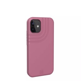 UAG Anchor [U] - obudowa ochronna do iPhone 12 mini (dusty rose) [go] [P]