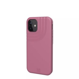 UAG Anchor [U] - obudowa ochronna do iPhone 12 mini (dusty rose) [go] [P]