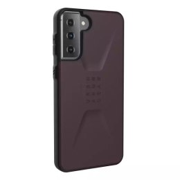 UAG Civilian - obudowa ochronna do Samsung Galaxy S21+ 5G (eggplant) [go] [P]