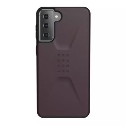 UAG Civilian - obudowa ochronna do Samsung Galaxy S21+ 5G (eggplant) [go] [P]