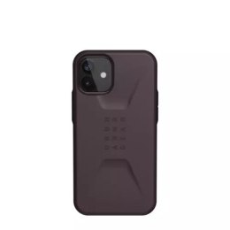 UAG Civilian - obudowa ochronna do iPhone 12 mini (eggplant) [go] [P]