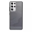 UAG Lucent [U] - obudowa ochronna do Samsung Galaxy S21 Ultra 5G (ash) [go] [P]