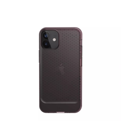 UAG Lucent [U] - obudowa ochronna do iPhone 12 mini (dusty rose) [go] [P]