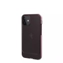 UAG Lucent [U] - obudowa ochronna do iPhone 12 mini (dusty rose) [go] [P]