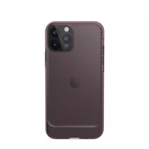 UAG Lucent [U] - obudowa ochronna do iPhone 12/12 Pro (dusty rose) [go] [P]