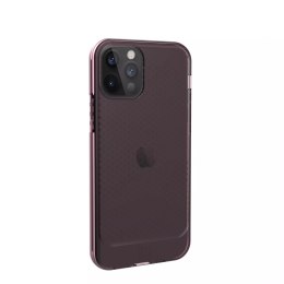 UAG Lucent [U] - obudowa ochronna do iPhone 12/12 Pro (dusty rose) [go] [P]