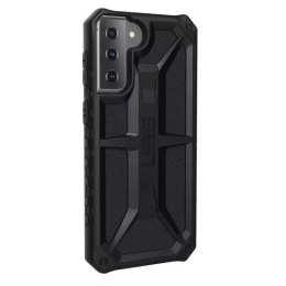 UAG Monarch - obudowa ochronna do Samsung Galaxy S21+ 5G (black) [go] [P]