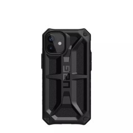 UAG Monarch - obudowa ochronna do iPhone 12 mini (black) [go] [P]