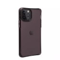 UAG Mouve [U] - obudowa ochronna do iPhone 12/12 Pro (aubergine) [go] [P]