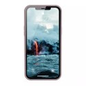 UAG Outback Bio - obudowa ochronna do iPhone 12 Pro Max (lilac) [go] [P]