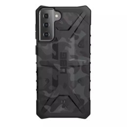 UAG Pathfinder - obudowa ochronna do Samsung Galaxy S21+ 5G (midnight camo) [go] [P]