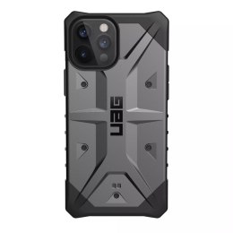 UAG Pathfinder - obudowa ochronna do iPhone 12 Pro Max (silver) [go] [P]