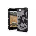 UAG Pathfinder - obudowa ochronna do iPhone SE 2/3G, iPhone 7/8 (midnight camo)