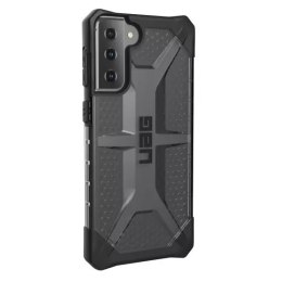 UAG Plasma - obudowa ochronna do Samsung Galaxy S21+ 5G (ash) [go] [P]