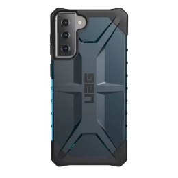 UAG Plasma - obudowa ochronna do Samsung Galaxy S21+ 5G (mallard) [go] [P]