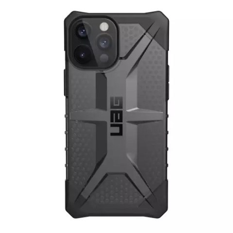 UAG Plasma - obudowa ochronna do iPhone 12 Pro Max (ash) [go] [P]