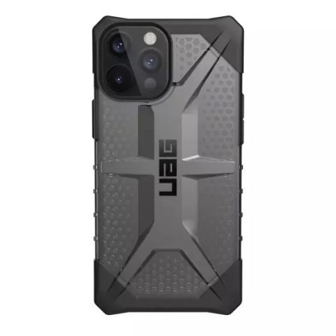 UAG Plasma - obudowa ochronna do iPhone 12 Pro Max (ice) [go] [P]