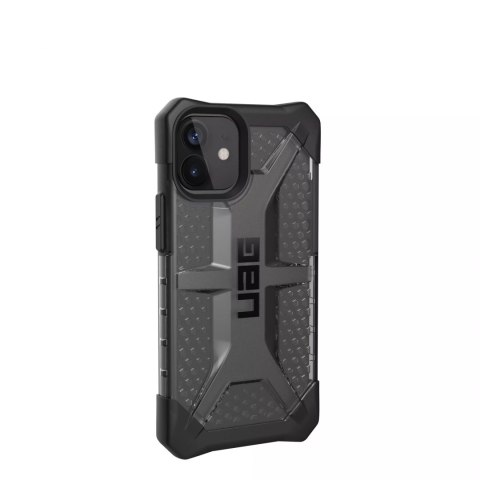 UAG Plasma - obudowa ochronna do iPhone 12 mini (ice) [go] [P]