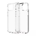 Gear4 Crystal Palace - obudowa ochronna do iPhone 13 Pro Max (clear)