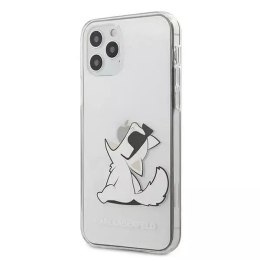 Karl Lagerfeld KLHCP12LCFNRC iPhone 12 Pro Max 6,7