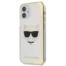 Karl Lagerfeld KLHCP12SCIR iPhone 12 mini 5,4