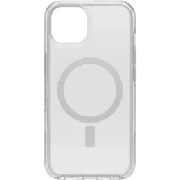 OtterBox Symmetry Plus Clear - obudowa ochronna do iPhone 13 Pro kompatybilna z MagSafe (clear)