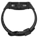 Pasek Spigen Rugged Armor "Pro" do Samsung Galaxy Watch 5 Pro (45mm) Black