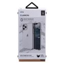 UNIQ etui Clarion iPhone 11 Pro przezroczysty/lucent clear