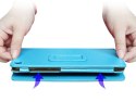 Etui na tablet Alogy stojak do Lenovo M10 Plus 10.3 TB-X606 Niebieskie