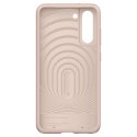 Etui na telefon Spigen Caseology Parallax do Samsung Galaxy S21 FE Indi Pink