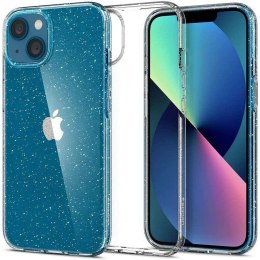 Etui na telefon do Apple iPhone 13 Mini Spigen Liquid Crystal Glitter Crystal