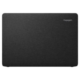 Etui obudowa Spigen Urban Fit do Apple MacBook Pro 14 2021-2022 Black